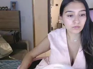 Camsoda Adult Webcam of alexyferrer