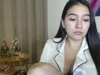 Camsoda Best Webcam of alexyferrer