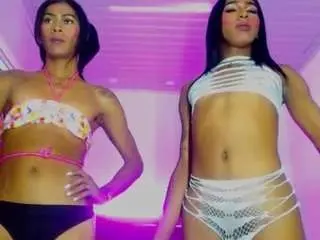 Camsoda Private Sex Chat of leidysxxxdolls