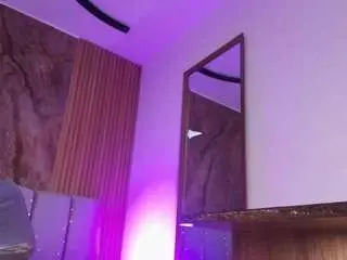 Camsoda Best Webcam of lucero-wilms