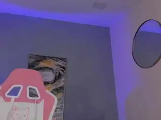 Camsoda Best Webcam of maddyowens1