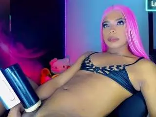 Camsoda Watch Live Sex Cams of sashalestronge