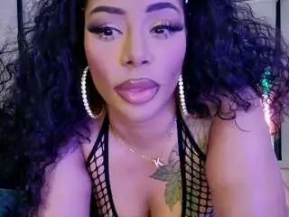 Camsoda Sex Chat of strellakat
