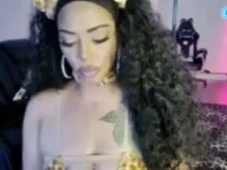 Camsoda Adult Video Chat of strellakat