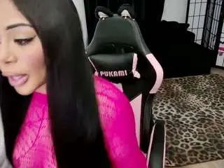 Camsoda Private Sex Chat of strellakat