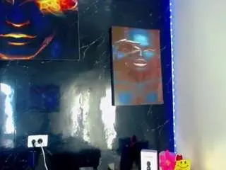 Camsoda Live Sex of victorph
