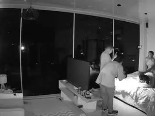 Camsoda Live Sex of voyeurcam-jb-room-9