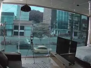 Camsoda Sex Cam of voyeurcam-jb-room-9