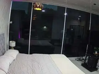 Camsoda Best Webcam of voyeurcam-jb-room-9