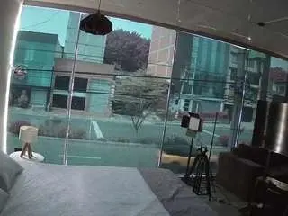 Camsoda Sex Cam of voyeurcam-jb-room-9