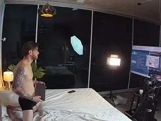 Camsoda Live Sex of voyeurcam-jb-room-9