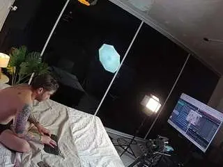 Camsoda Live Porn of voyeurcam-jb-room-9