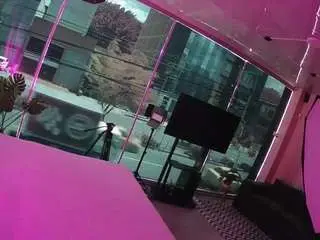 Camsoda Adult Webcam of voyeurcam-jb-room-9