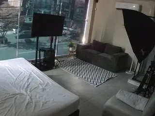 Camsoda Best Webcam of voyeurcam-jb-room-9