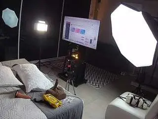 Camsoda Private Sex Chat of voyeurcam-jb-room-9