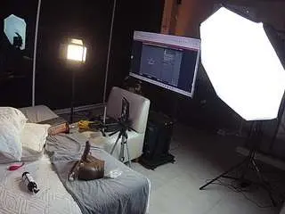 Camsoda Free Live Porn of voyeurcam-jb-room-9