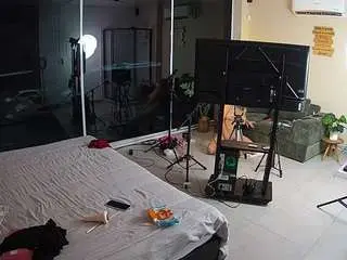 Camsoda Free Porn Cam of voyeurcam-jb-room-9