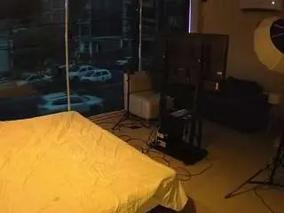 Camsoda Free Live Porn of voyeurcam-jb-room-9