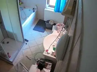 Camsoda Best live sex cam show of voyeurcam-julmodels-bath-2nd-2