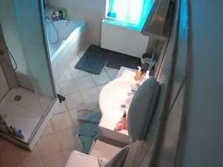 Camsoda Best live sex cam show of voyeurcam-julmodels-bath-2nd-2