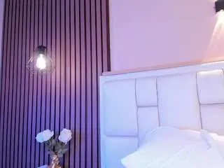 Camsoda Adult Webcam of avymilton