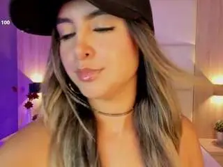 Camsoda Adult Webcams of bella1207