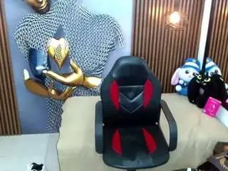Camsoda Adult Video Chat of chrisshott