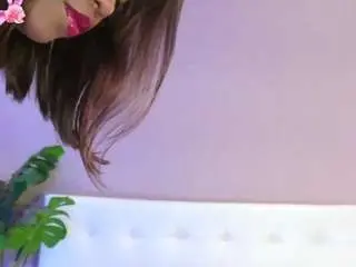 Camsoda Nude Webcam of daniellabrown