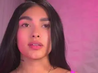 Camsoda Live Sex of kaillyn-r