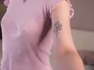 Camsoda Best Webcam of tatyanaroney