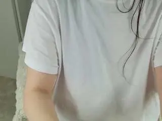 Camsoda Nude Webcam of dinahunt