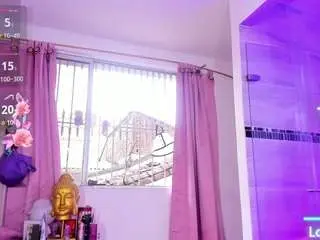 Camsoda Sex Chat of kathe-secret