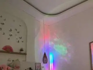Camsoda Adult Webcam of keirasworldd