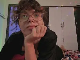 Camsoda Adult Webcam of matildasexy