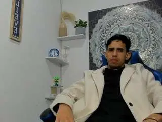 Camsoda Private Sex Chat of alessandroabruzzo