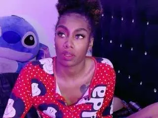 Camsoda Free Porn Cam of black-rosse