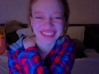 Camsoda Sex Cam of michelle-blond