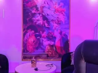 Camsoda Watch Live Sex Cams of torisantos