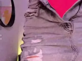 Camsoda Free Porn Cam of torisantos