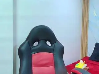 Camsoda Live Sex of anabellathompson
