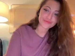 Camsoda Best Webcam of danidaniels