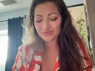 Camsoda Adult Webcams of danidaniels