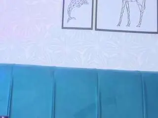 Camsoda Adult Webcam of ninna-curly