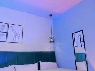 Camsoda Best live sex cam show of ninna-curly