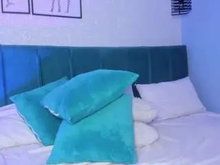 Camsoda Best Webcam of ninna-curly