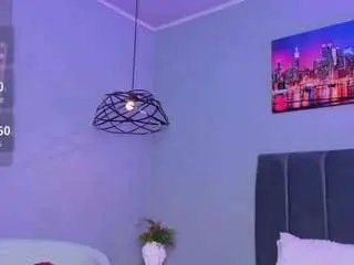 Camsoda Adult Webcams of ninna-curly