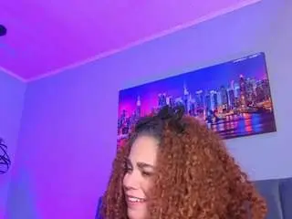 Camsoda Sex Cam of ninna-curly