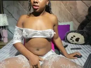 Camsoda Live Porn of niyirey