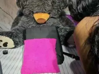 Camsoda Live Sex Cam of niyirey