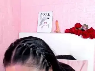 Camsoda Sex Cam of celeste-rose